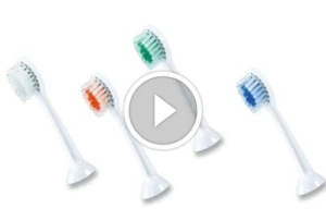 Đầu bàn chải Beurer SZA09