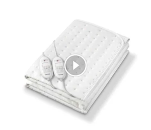 Đệm điện Beurer TS26