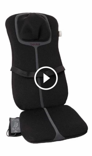 Đệm ghế massage Beurer MG254