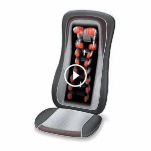 Đệm ngồi massage Shiatsu Beurer MG300