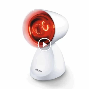Đèn hồng ngoại Beurer IL11