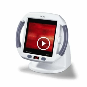 Đèn hồng ngoại Beurer IL50