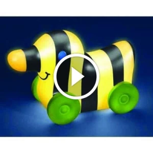 Đèn ngủ hình thú cho bé Beurer BY32