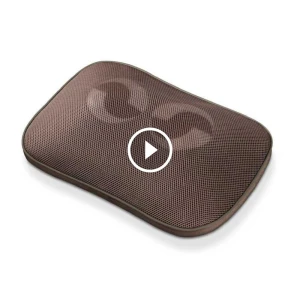 Gối massage Beurer MG147 có điều khiển