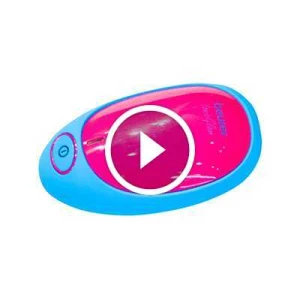 Lược gỡ rối tóc ion Beurer HT10