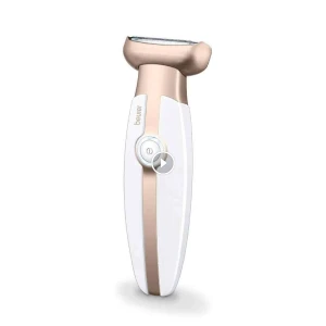 Máy cạo lông, tẩy da chết Beurer HL35