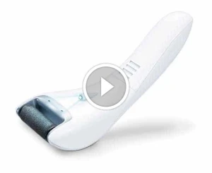 Máy chà gót chân Beurer MP28