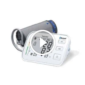 Máy đo huyết áp bắp tay Beurer BM57