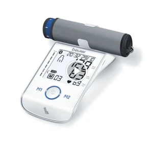 Máy đo huyết áp bắp tay Beurer BM85