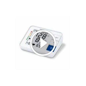 Máy đo huyết áp bắp tay Sanitas SBM38