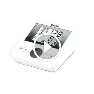 Máy đo huyết áp BM27