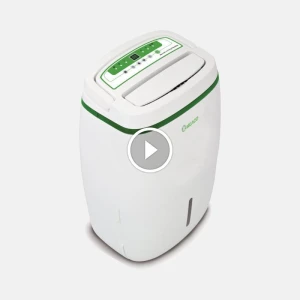 Máy hút ẩm Meaco 20L Platinum Meaco 20LLEEU