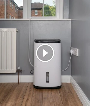 Máy hút ẩm Meacodry Arete One 20L 20LEU