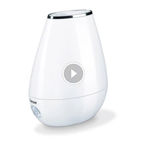 Máy làm ẩm không khí Beurer LB37