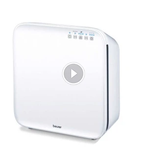 Máy làm sạch không khí Beurer LR310