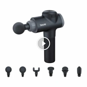 Máy massage thư giãn cơ Beurer MG180