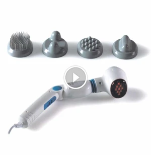 Máy massage toàn thân đèn hồng ngoại Beurer MG40