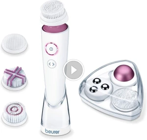 Máy rửa mặt Beurer FC95 Premium