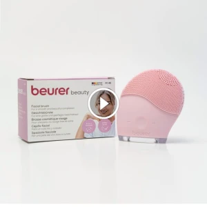 Máy rửa mặt massage Beurer FC49