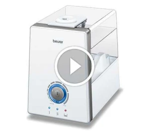 Máy tạo độ ẩm Beurer LB88