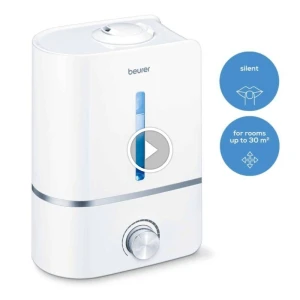 Máy tạo độ ẩm LB45