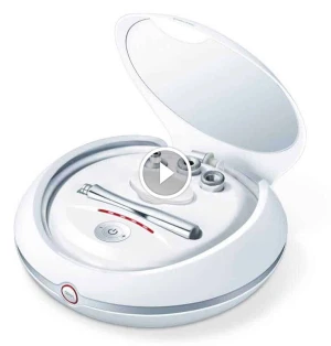 Máy trị liệu da mặt Beurer FC100