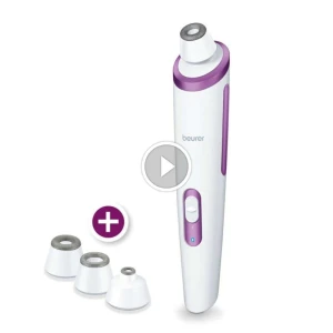 Máy trị liệu da mặt Beurer FC76 chống lão hóa