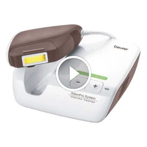 Máy triệt lông Beurer IPL10000