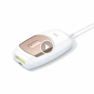 Máy triệt lông cá nhân chuyên nghiệp Beurer IPL7500