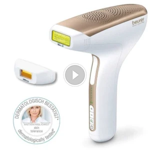 Máy triệt lông IPL 8500 Beurer