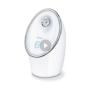 Máy xông hơi mặt Beurer FC72 nghệ IOn