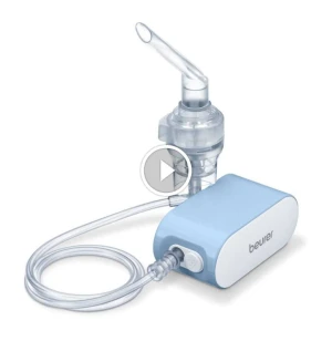 Máy xông khí dung IH60 Beurer