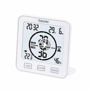 Nhiệt ẩm kế Beurer HM 22