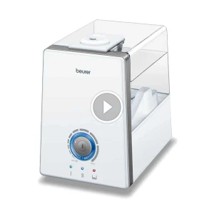 Phụ kiện bộ lọc nước thay thế cho máy LB44 VÀ LB88 Beurer