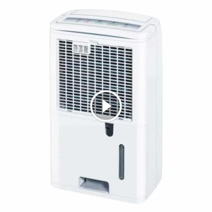 Phụ kiện nắp đậy máy hút ẩm Beurer LE30