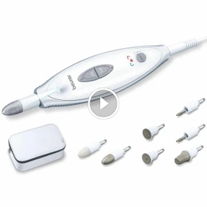 Thiết bị làm móng MP41 Beurer