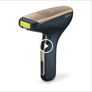 Thiết bị triệt lông Beurer IPL8800