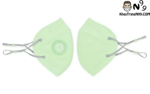 Khẩu trang Airphin Menta