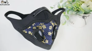 Khẩu trang cao cấp VERO Ninja