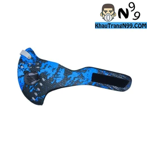 Khẩu trang chống bụi mịn TOP 1 TỐT NHẤT - Khẩu trang n99