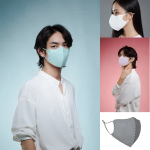 Khẩu trang Mona N95 chống 95% bụi mịn pm2.5 bịch 5c