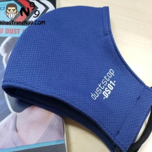 Khẩu trang NeoMask DUSTSTOP - DS01 Chống bụi mịn cao cấp - Khẩu trang n99