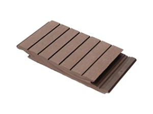 SÀN GỖ ĐẶC SGD02 – SÀN GỖ NGOÀI TRỜI NHỰA VIỆT PHÁP