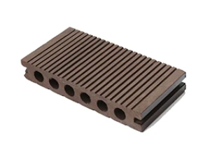 SÀN GỖ RỖNG SGR03 - SÀN GỖ NGOÀI TRỜI NHỰA VIỆT PHÁP