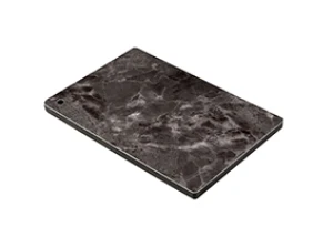 Tấm ốp than tre vân đá PETG cao cấp Nhựa Việt Pháp