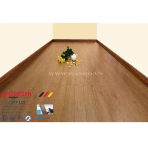 Morser Việt Nam - MF113 12mm