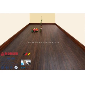 Morser Việt Nam - MS100 12mm Cốt Xanh