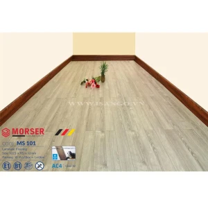 Morser Việt Nam - MS101 12mm Cốt Xanh