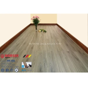 Morser Việt Nam - MS102 12mm Cốt Xanh