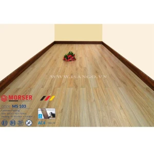 Morser Việt Nam - MS103 12mm Cốt Xanh